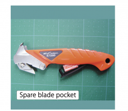 NT R-1200P 開箱刀