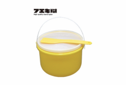 日本 FUEKI FP200 筒裝漿糊(2kg)
