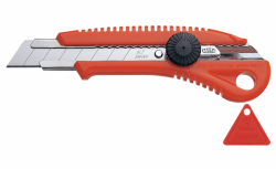 NT L-550 大介刀(旋鈕固定)