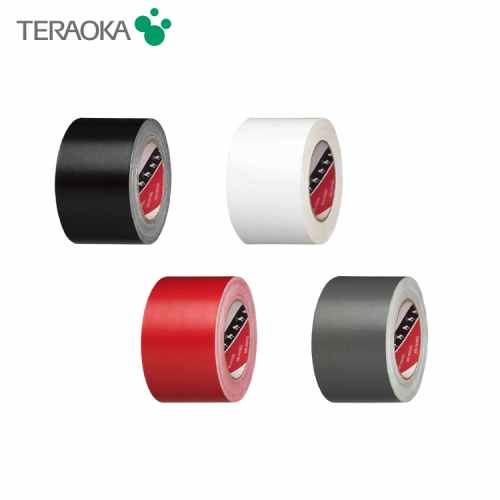 日本TERAOKA寺岡#145 顏色牛皮膠布-3