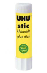 UHU 中槳糊筆 21g ** 特別推介產品 **