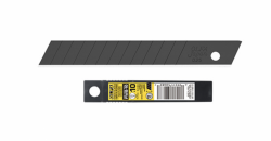 OLFA FWB-10 12.5mm 超銳黑刃刀片(FWP-1 專用) 10片裝