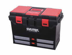 樹德 SHUTER TB-802 專業型工具箱