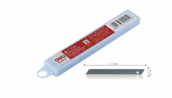 DELI 2012 小介刀片(10片裝)