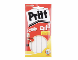 百特 Pirtt PKTAK-M 百變貼(白色) 35g