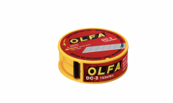 OLFA DC-3 折刀器