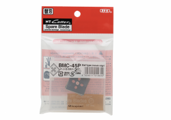 NT BMC-45P 斜切器專用刀片(2片/包) MAT-45P 專用