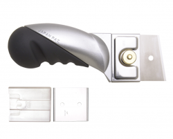 NT KT-2000GP 皮革裁刀(黑色)