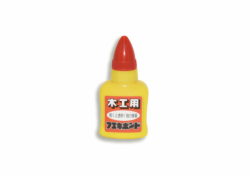 日本 FUEKI FB5 高級白膠漿/木工膠(50ml)