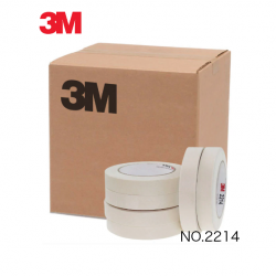 3M #2214 Masking Tape縐紋膠紙 原箱