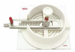 NT C-1500P 割圓器(白色 ， 透明）