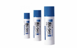 蜻蜓牌 TOMBOW PT 藍色槳糊筆