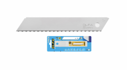 OLFA LWB-3B 18mm 波浪型大刀片(3片裝)