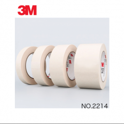 3M #2214 Masking Tape縐紋膠紙