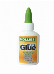 HOLLIES 白膠漿1.25oz (37ml)