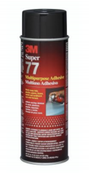 3M 77 強力噴膠 (工業裝) 475g