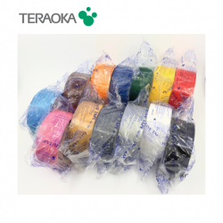 日本TERAOKA寺岡#145 顏色牛皮膠布-2.5