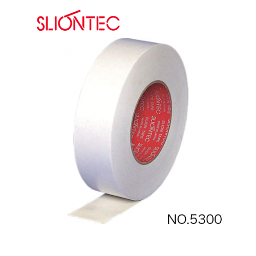 日本SLIONTEC雙面地毯膠紙#5300 （25mm X 25M)