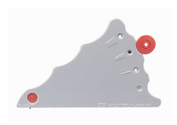 NT T-1P 剪報專用介刀(三階段可調整)