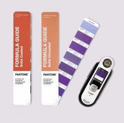 PANTONE CAPSURE™ + FORMULA GUIDE Color Set- GP1609B