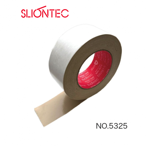 日本SLIONTEC雙面地毯膠紙#5325 (25mm X 15M)