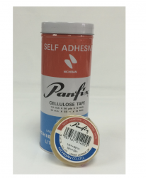 不費時 PANFIX 1/2