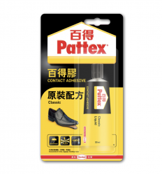 百得 PATTEX PX30HK 原裝配方百得膠(掛裝) 30ml