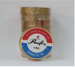 不費時 PANFIX 3/4