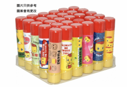 日本 FUEKI GK3 O'glue 膠水(30ml x 30支) 原盒30支