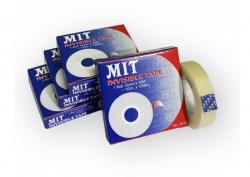 MIT 2812 隱形膠紙 (12mm x 33M) ** 原盒特價 **