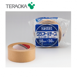 TERAOKA #244 日本寺岡 色水膠紙