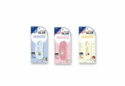 PLUS norino TG-1110-SS 魔豆雙面膠(6mm x 10M) **限定版 **