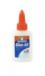 ELMER'S E375 白膠漿(1.25oz/36.9ml)