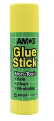AMOS GSW35 漿糊筆(35g)