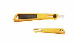 OLFA PC-S 膠板切割刀/勾刀