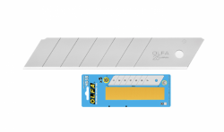 OLFA HB-5B 25mm 特大刀片(H-1 專用) 5片裝