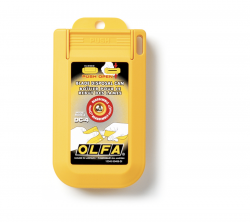 OLFA DC-4 折刀器