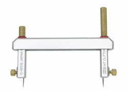 NT C-700GP 迷你割圓器