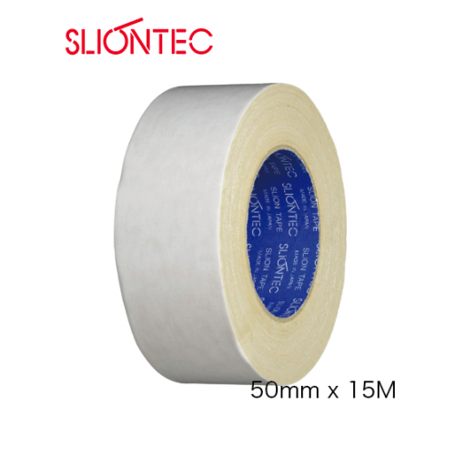 日本Sliontec 5320 雙面地毯膠紙 2寸（50mm x 15M）