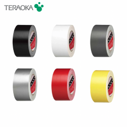 日本TERAOKA寺岡#145 顏色牛皮膠布-2.5