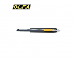 OLFA 185B 超長超銳利美工刀