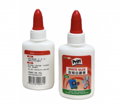 百特 PRITT 白膠漿(40g)