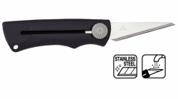 NT VL-3P 不銹鋼刀(大)