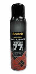 3M 77 強力噴膠 (新裝)