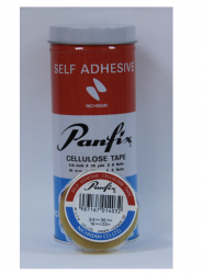 不費時 PANFIX 3/4