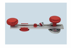 NT OL-7000GP 繪畫裝裱用45度圓及橢圓專用切割刀