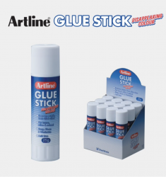 ARTLINE EGD-25 <紫色>中漿糊筆(25g)