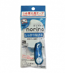 PLUS TG-1121R 雙面膠紙機替芯 8.4mm X 10M