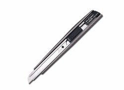 NT A-300GRP 小介刀(金屬手柄/推掣)