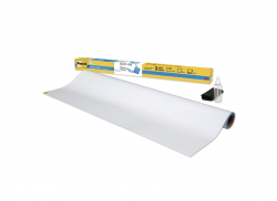 3M Post-it® EE6X4 不挑筆多用途白板貼 - 6呎x4呎 2026 新款